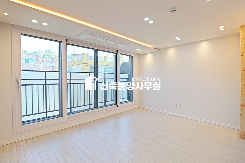 경기 부천오정구 원종동 양지빌리지 [ 3룸 . 복층 Type ] 분양 매물번호 14967 사진 20