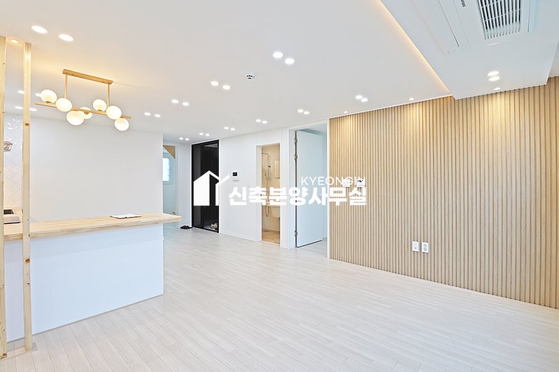 경기 부천오정구 원종동 양지빌리지 [ 3룸 . 복층 Type ] 분양 매물번호 14967 사진 23