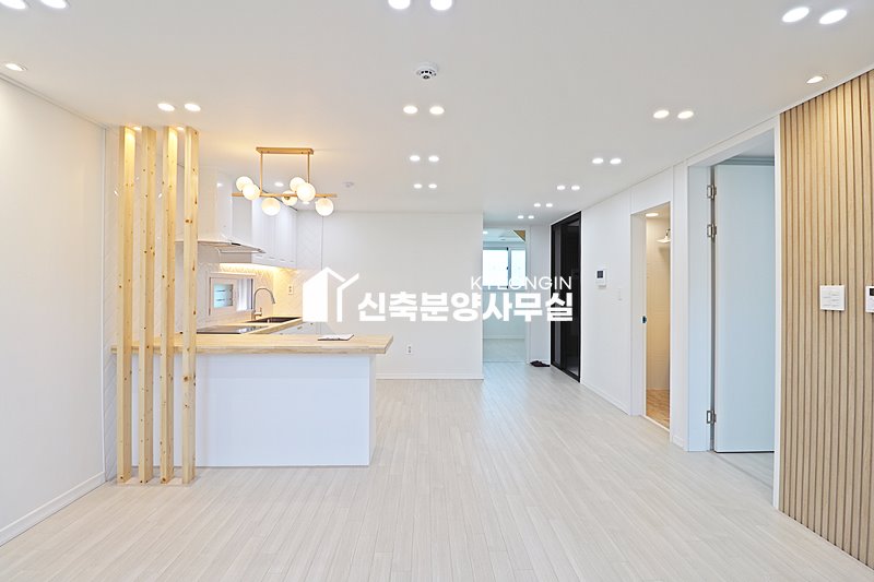 경기 부천오정구 원종동 양지빌리지 [ 3룸 . 복층 Type ] 분양 매물번호 14967 사진 24