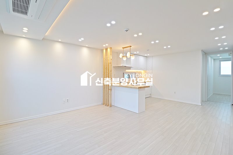 경기 부천오정구 원종동 양지빌리지 [ 3룸 . 복층 Type ] 분양 매물번호 14967 사진 25