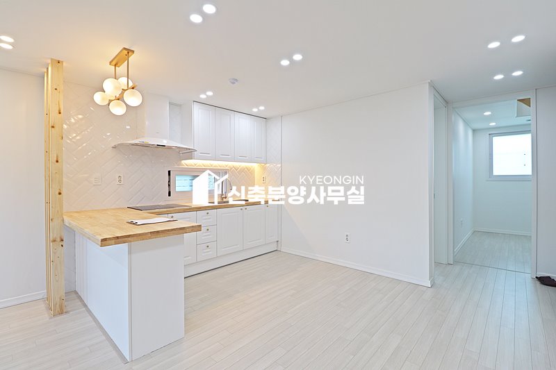 경기 부천오정구 원종동 양지빌리지 [ 3룸 . 복층 Type ] 분양 매물번호 14967 사진 28