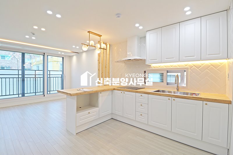 경기 부천오정구 원종동 양지빌리지 [ 3룸 . 복층 Type ] 분양 매물번호 14967 사진 30