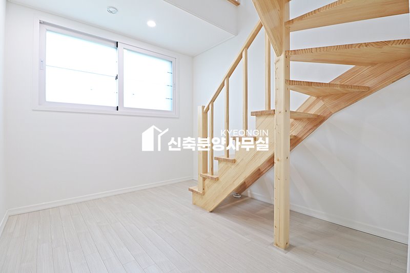 경기 부천오정구 원종동 양지빌리지 [ 3룸 . 복층 Type ] 분양 매물번호 14967 사진 33