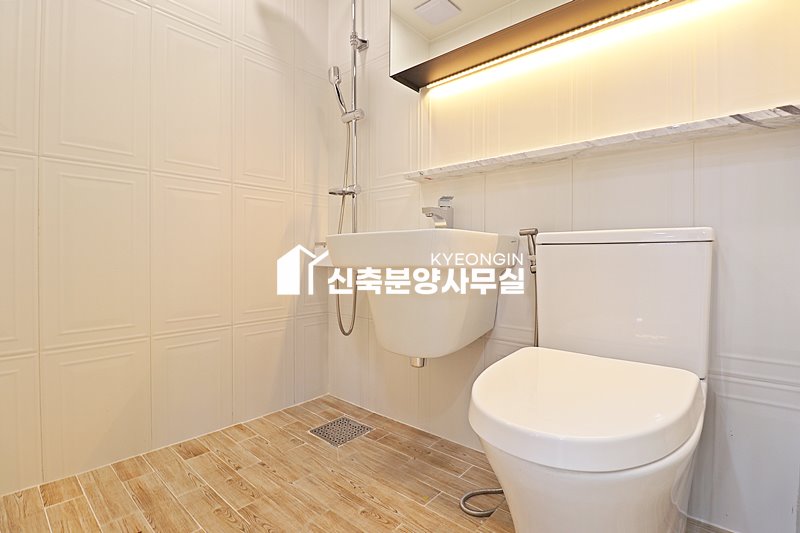 경기 부천오정구 원종동 양지빌리지 [ 3룸 . 복층 Type ] 분양 매물번호 14967 사진 34