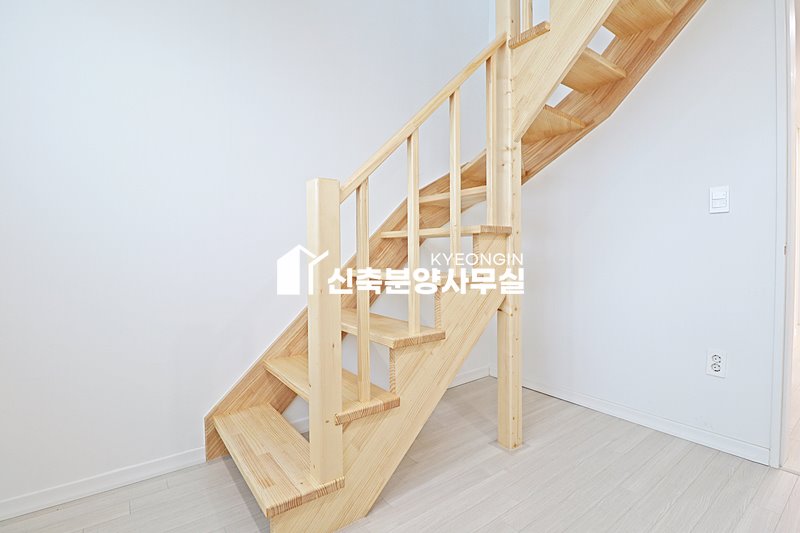 경기 부천오정구 원종동 양지빌리지 [ 3룸 . 복층 Type ] 분양 매물번호 14967 사진 35