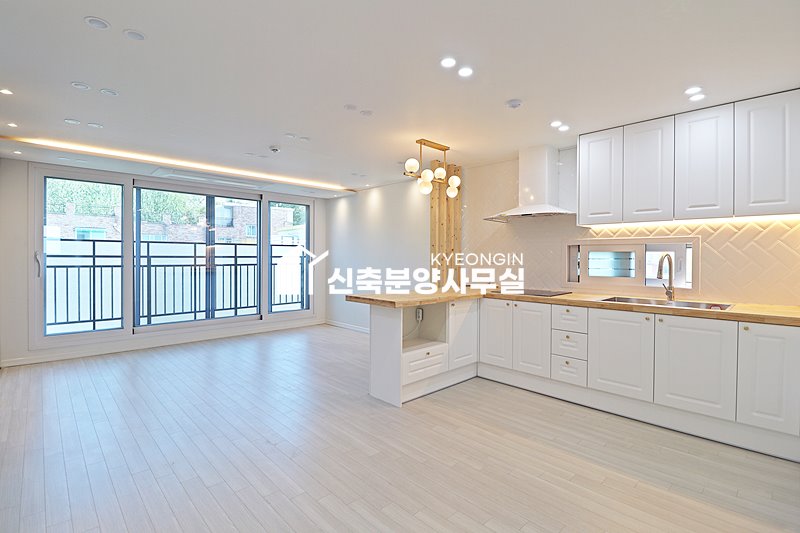 경기 부천오정구 원종동 양지빌리지 [ 3룸 . 복층 Type ] 분양 매물번호 14967 사진 37