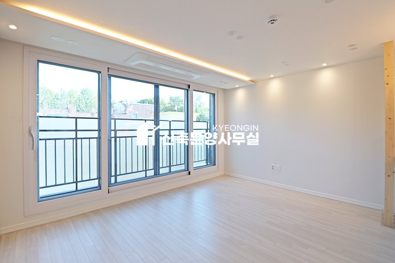 경기 부천오정구 원종동 양지빌리지 [ 3룸 . 복층 Type ] 분양 매물번호 14967 사진 38