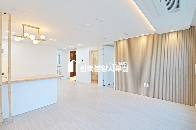 경기 부천오정구 원종동 양지빌리지 [ 3룸 . 복층 Type ] 분양 매물번호 14967 사진 41