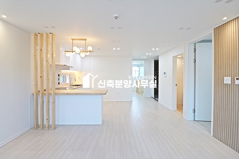 경기 부천오정구 원종동 양지빌리지 [ 3룸 . 복층 Type ] 분양 매물번호 14967 사진 42