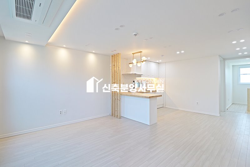 경기 부천오정구 원종동 양지빌리지 [ 3룸 . 복층 Type ] 분양 매물번호 14967 사진 43