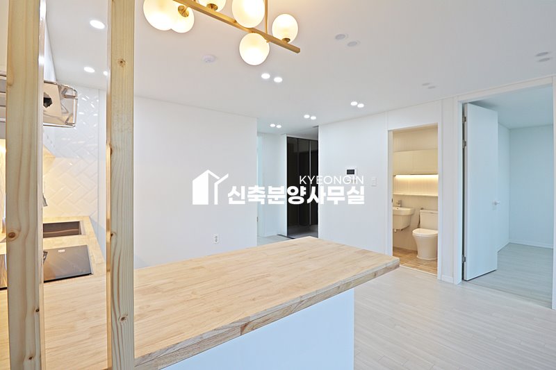 경기 부천오정구 원종동 양지빌리지 [ 3룸 . 복층 Type ] 분양 매물번호 14967 사진 44