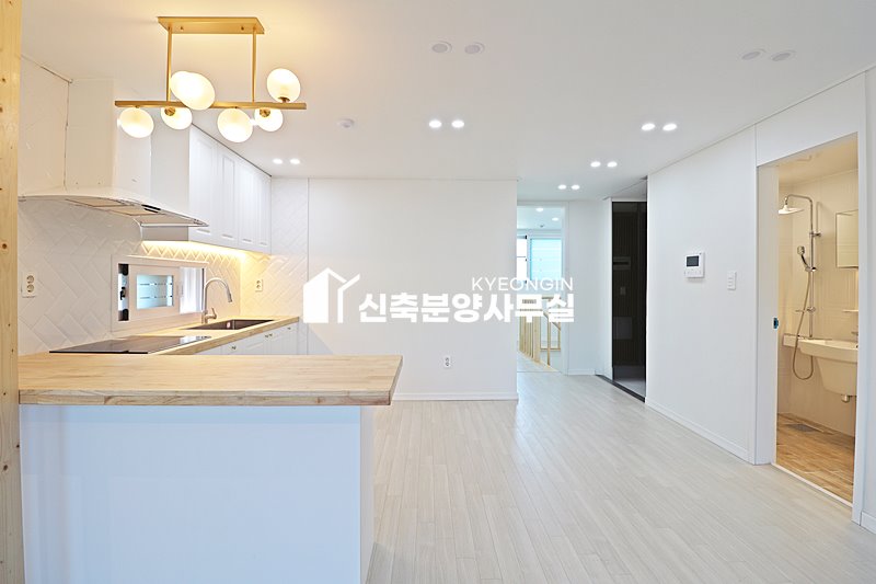 경기 부천오정구 원종동 양지빌리지 [ 3룸 . 복층 Type ] 분양 매물번호 14967 사진 45