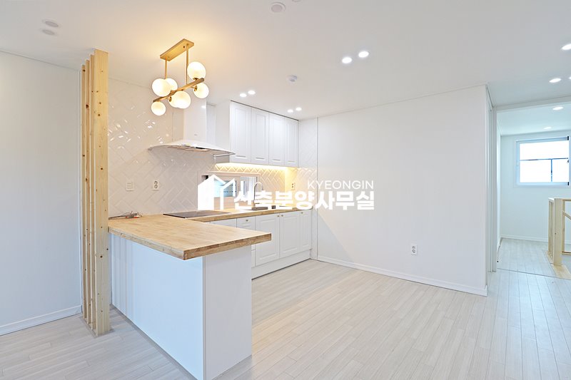 경기 부천오정구 원종동 양지빌리지 [ 3룸 . 복층 Type ] 분양 매물번호 14967 사진 46