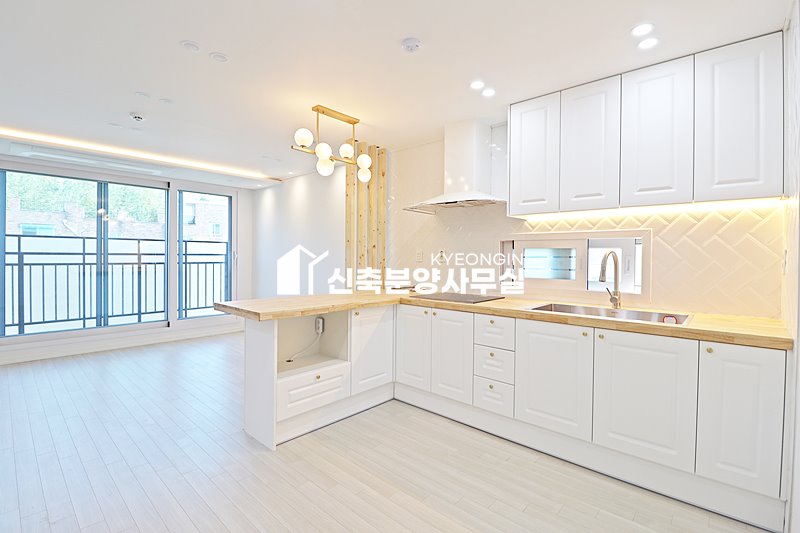 경기 부천오정구 원종동 양지빌리지 [ 3룸 . 복층 Type ] 분양 매물번호 14967 사진 48