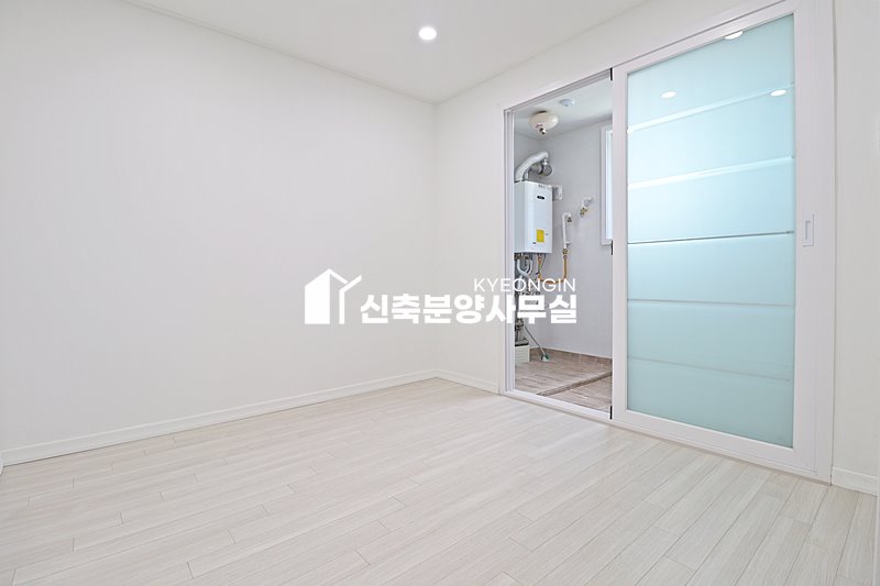 경기 부천오정구 원종동 양지빌리지 [ 3룸 . 복층 Type ] 분양 매물번호 14967 사진 50