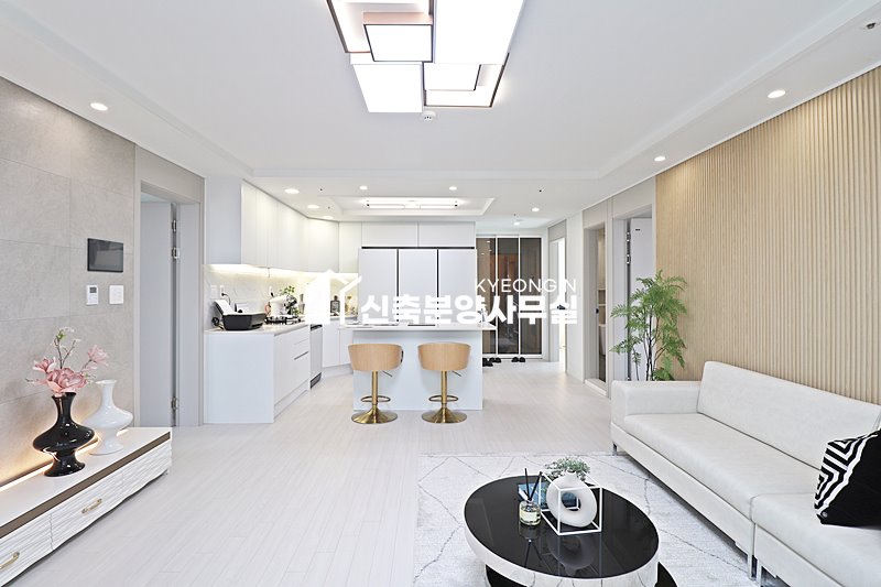 경기 부천원미구 원미동 아르테 2차 APT [ 3룸 . 테라스 Type ] 분양 매물번호 14966 사진 6