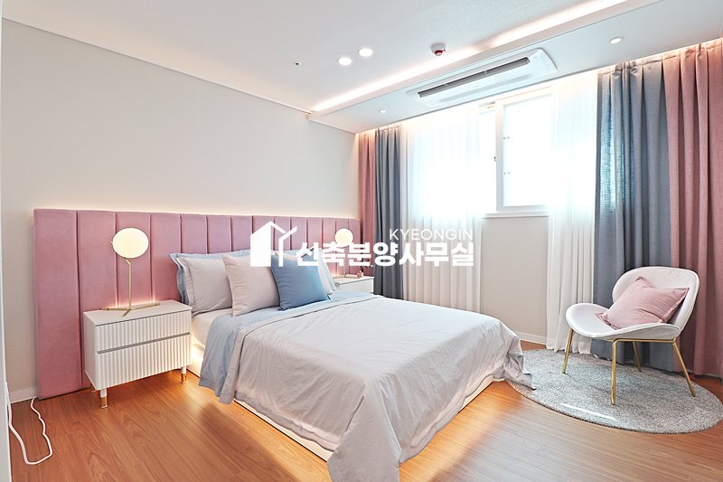 경기 부천오정구 여월동 드림앤시티 [ 4룸 . 테라스 . 복층 Type ] 분양 매물번호 14965 사진 15