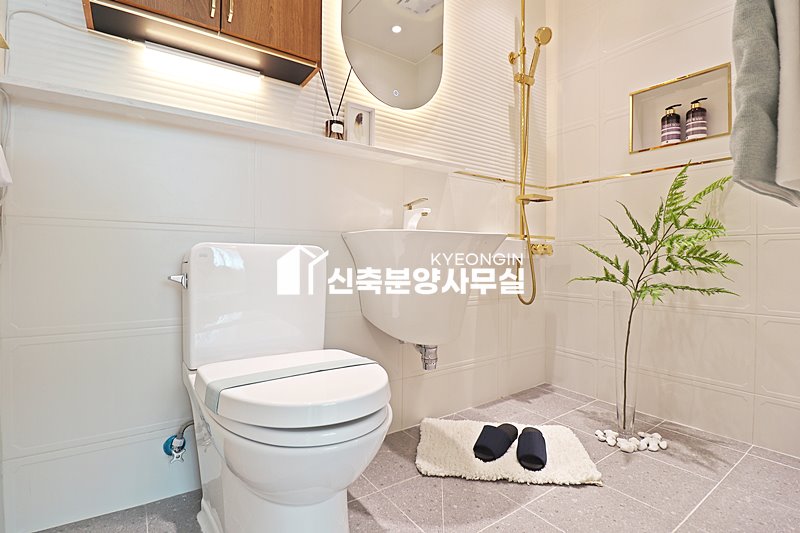 경기 부천오정구 여월동 드림앤시티 [ 4룸 . 테라스 . 복층 Type ] 분양 매물번호 14965 사진 16