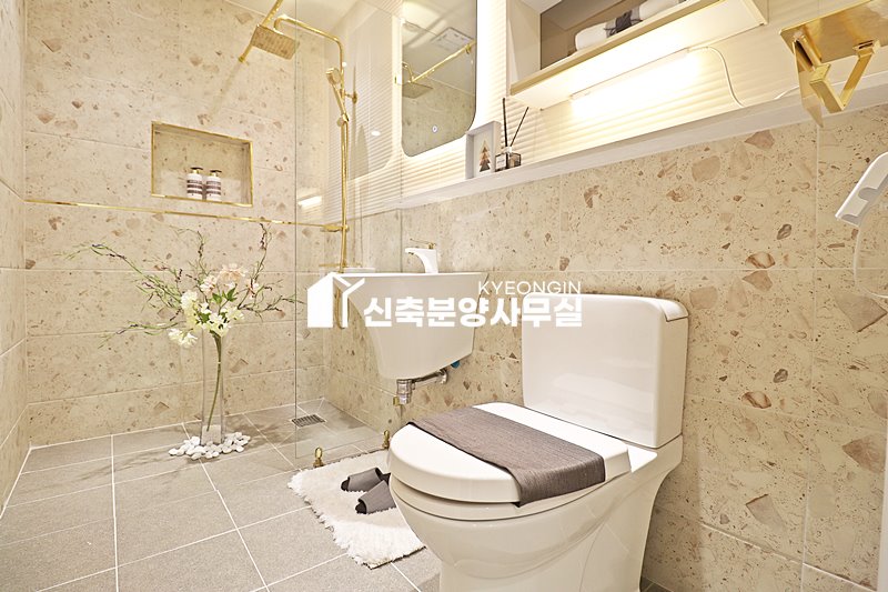 경기 부천오정구 여월동 드림앤시티 [ 4룸 . 테라스 . 복층 Type ] 분양 매물번호 14965 사진 20