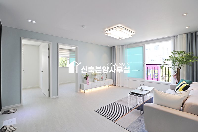 경기 고양덕양구 동산동 해창 [ 3룸 . 테라스 . 복층 Type ] 분양 매물번호 14964 사진 1
