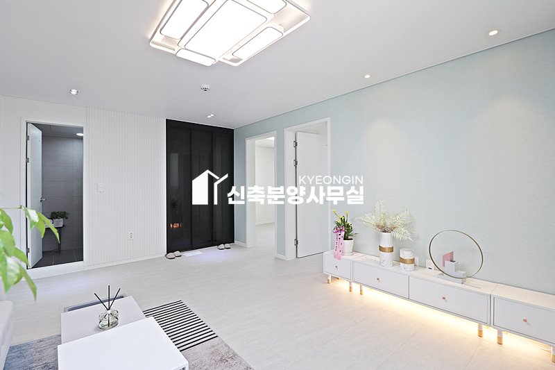 경기 고양덕양구 동산동 해창 [ 3룸 . 테라스 . 복층 Type ] 분양 매물번호 14964 사진 5