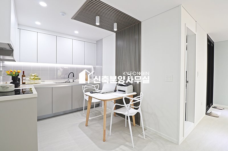 경기 고양덕양구 동산동 해창 [ 3룸 . 테라스 . 복층 Type ] 분양 매물번호 14964 사진 8