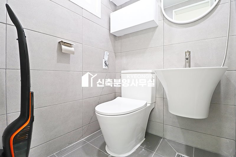 경기 고양덕양구 동산동 해창 [ 3룸 . 테라스 . 복층 Type ] 분양 매물번호 14964 사진 10