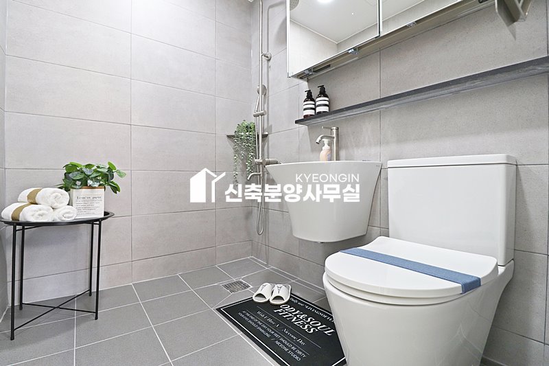 경기 고양덕양구 동산동 해창 [ 3룸 . 테라스 . 복층 Type ] 분양 매물번호 14964 사진 13