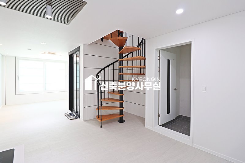 경기 고양덕양구 동산동 해창 [ 3룸 . 테라스 . 복층 Type ] 분양 매물번호 14964 사진 15