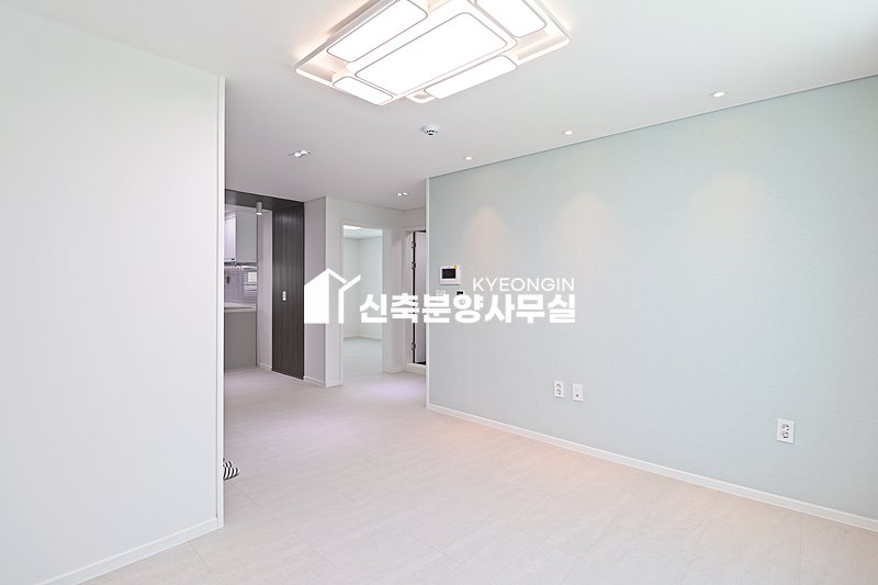 경기 고양덕양구 동산동 해창 [ 3룸 . 테라스 . 복층 Type ] 분양 매물번호 14964 사진 19