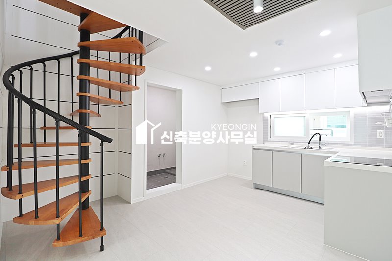 경기 고양덕양구 동산동 해창 [ 3룸 . 테라스 . 복층 Type ] 분양 매물번호 14964 사진 21