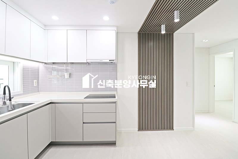 경기 고양덕양구 동산동 해창 [ 3룸 . 테라스 . 복층 Type ] 분양 매물번호 14964 사진 24