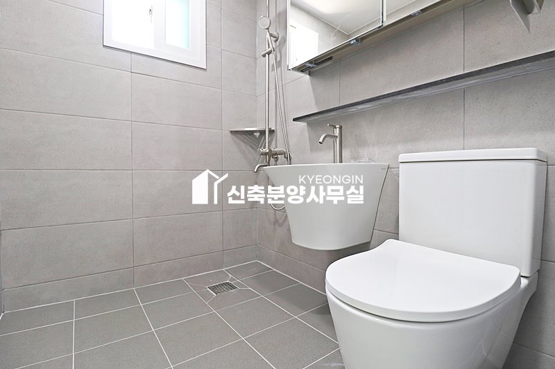 경기 고양덕양구 동산동 해창 [ 3룸 . 테라스 . 복층 Type ] 분양 매물번호 14964 사진 28