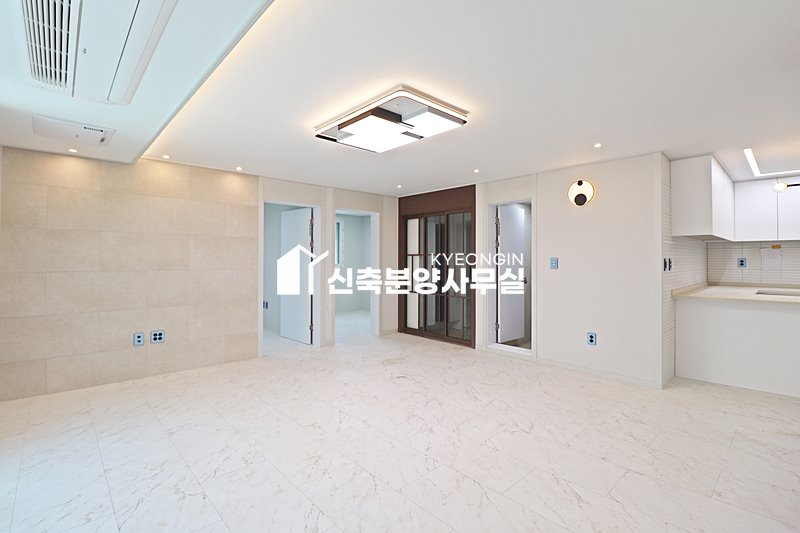 경기 고양덕양구 동산동 수현프리모 [ 3룸 . 테라스 . 복층 Type ] 분양 매물번호 14963 사진 6