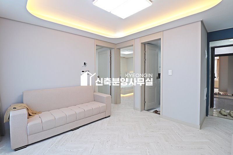경기 파주시 파주읍 봉암리 펜타빌 [ 2룸 . 3룸 . 테라스 . 복층 Type ] 분양 매물번호 14962 사진 4