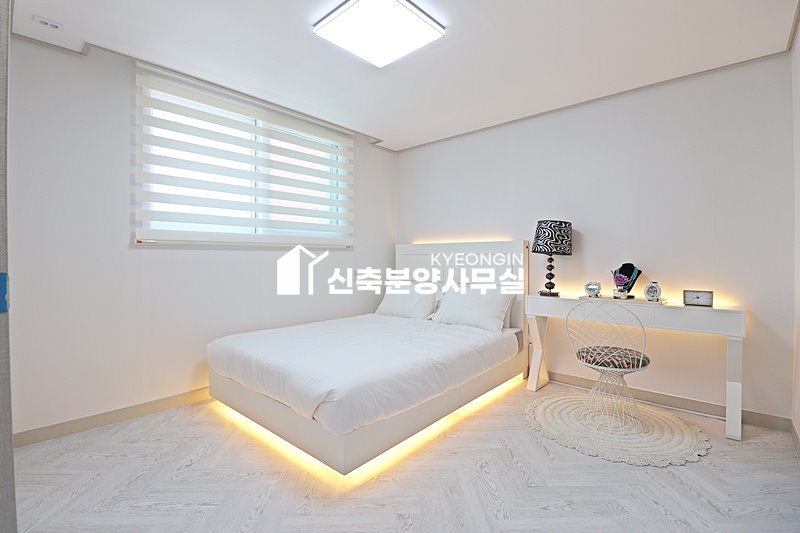 경기 파주시 파주읍 봉암리 펜타빌 [ 2룸 . 3룸 . 테라스 . 복층 Type ] 분양 매물번호 14962 사진 8
