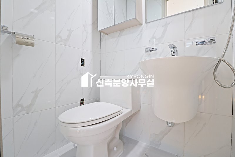 경기 파주시 파주읍 봉암리 펜타빌 [ 2룸 . 3룸 . 테라스 . 복층 Type ] 분양 매물번호 14962 사진 9