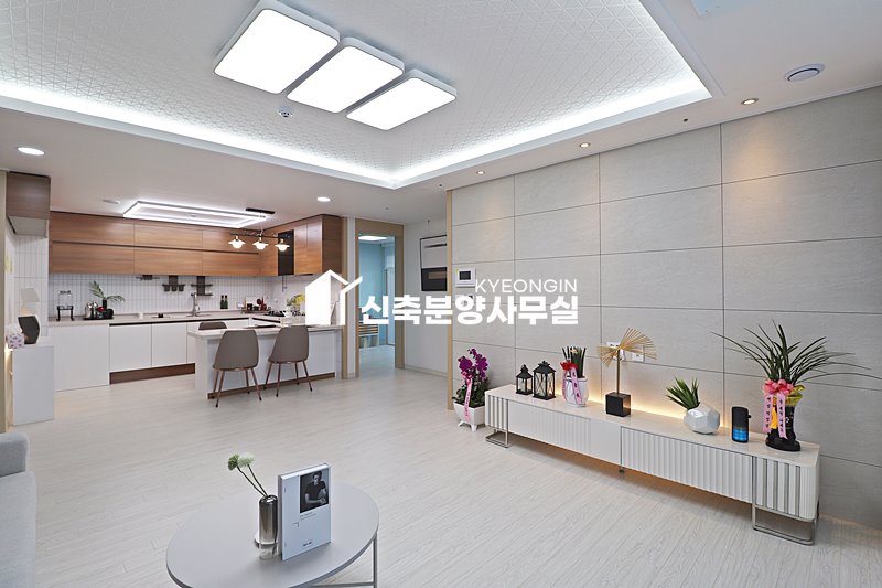 인천 미추홀구 숭의동 M 에르메스 [ 3룸 . 테라스 Type ] 분양 매물번호 14961 사진 7