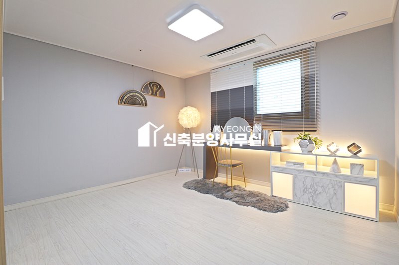 인천 미추홀구 숭의동 M 에르메스 [ 3룸 . 테라스 Type ] 분양 매물번호 14961 사진 13