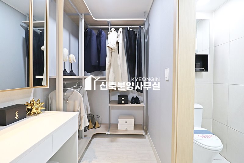 인천 미추홀구 숭의동 M 에르메스 [ 3룸 . 테라스 Type ] 분양 매물번호 14961 사진 14