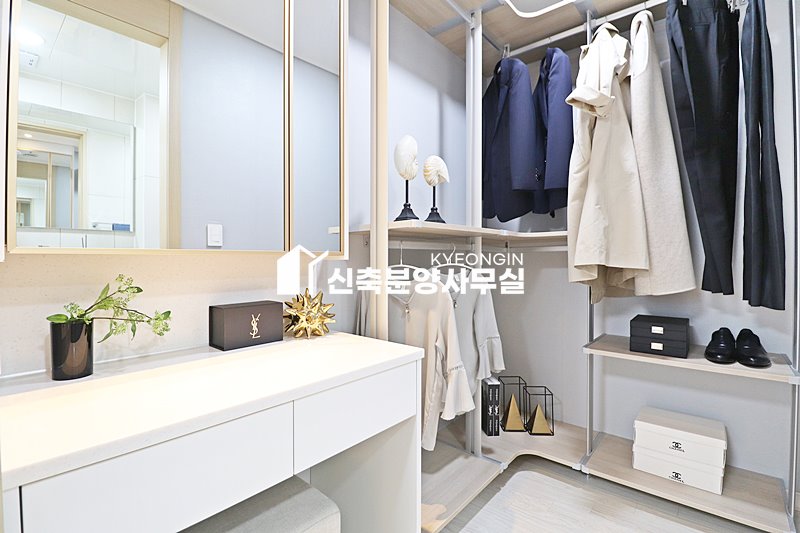 인천 미추홀구 숭의동 M 에르메스 [ 3룸 . 테라스 Type ] 분양 매물번호 14961 사진 15
