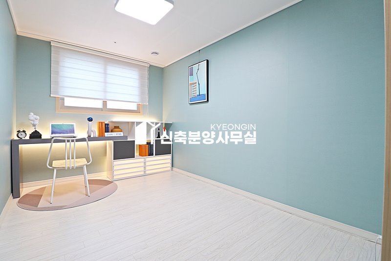 인천 미추홀구 숭의동 M 에르메스 [ 3룸 . 테라스 Type ] 분양 매물번호 14961 사진 17