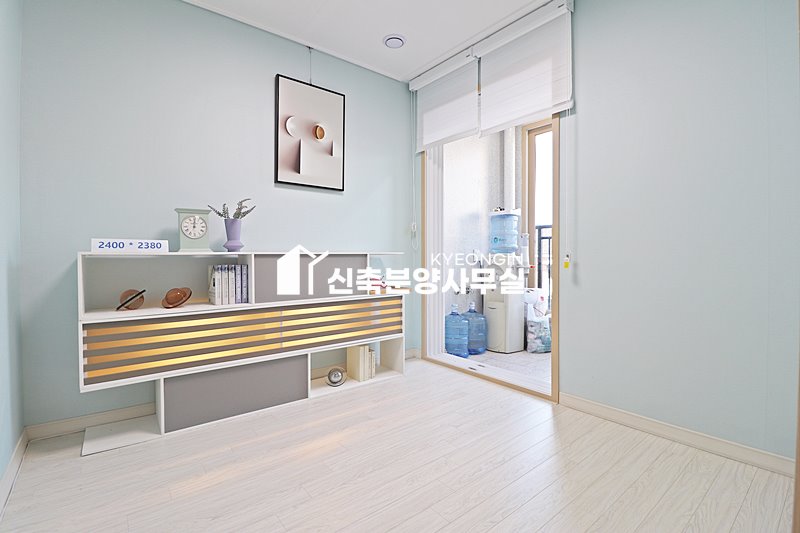 인천 미추홀구 숭의동 M 에르메스 [ 3룸 . 테라스 Type ] 분양 매물번호 14961 사진 18