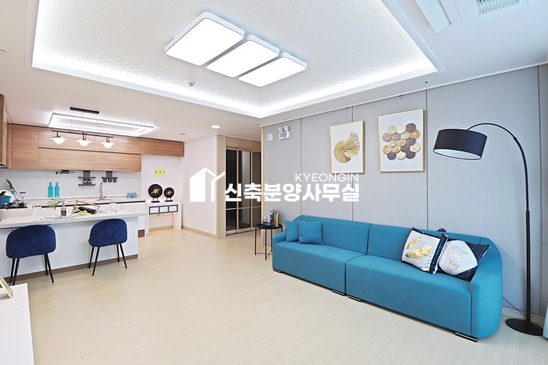 인천 미추홀구 숭의동 M 에르메스 [ 3룸 . 테라스 Type ] 분양 매물번호 14961 사진 25
