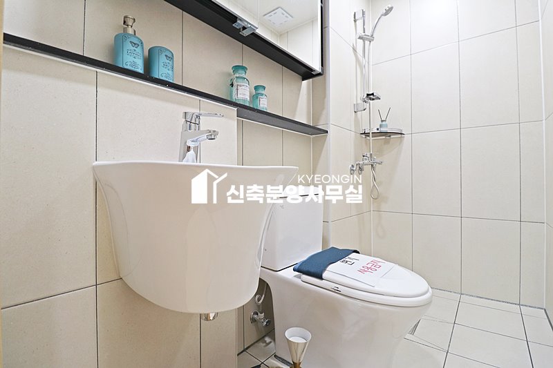 인천 미추홀구 숭의동 M 에르메스 [ 3룸 . 테라스 Type ] 분양 매물번호 14961 사진 36