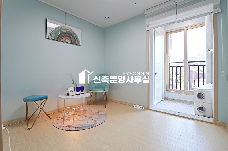 인천 미추홀구 숭의동 M 에르메스 [ 3룸 . 테라스 Type ] 분양 매물번호 14961 사진 38