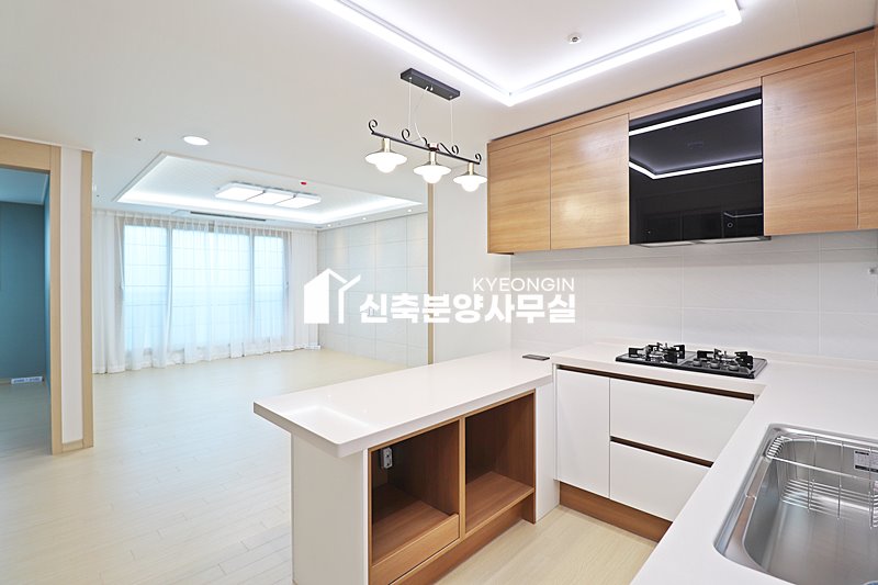 인천 미추홀구 숭의동 M 에르메스 [ 3룸 . 테라스 Type ] 분양 매물번호 14961 사진 41