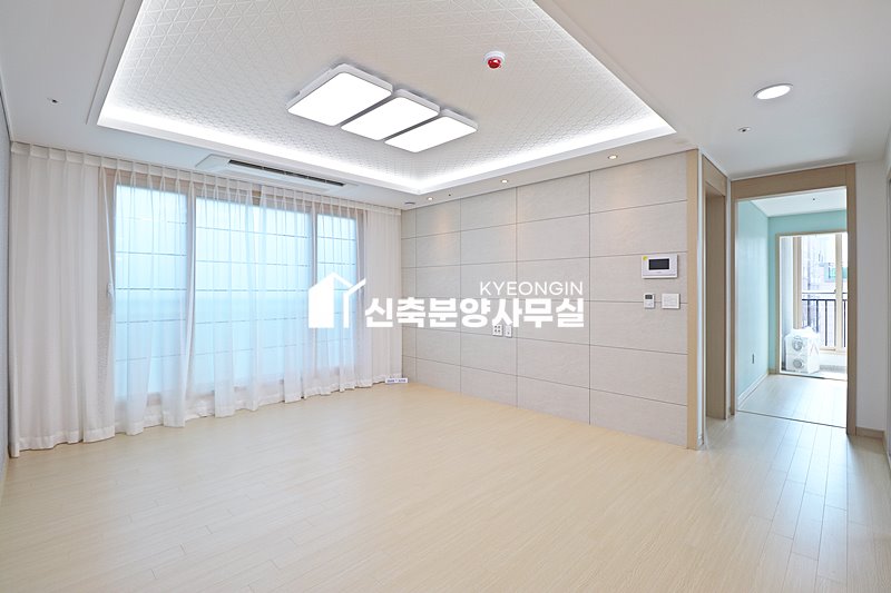 인천 미추홀구 숭의동 M 에르메스 [ 3룸 . 테라스 Type ] 분양 매물번호 14961 사진 42