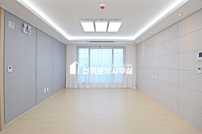 인천 미추홀구 숭의동 M 에르메스 [ 3룸 . 테라스 Type ] 분양 매물번호 14961 사진 43