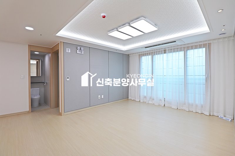 인천 미추홀구 숭의동 M 에르메스 [ 3룸 . 테라스 Type ] 분양 매물번호 14961 사진 44